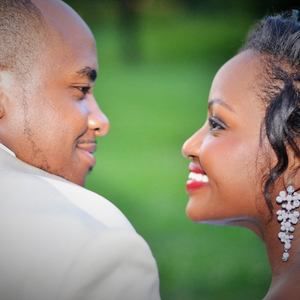 Meet your Posher, Wangare